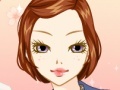 Jogo Girl make up 9