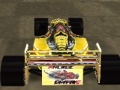 Jogo Formula 1 3D