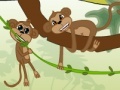 Jogo Save the Monkey
