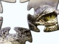 Jogo Animal Closeups Jigsaw