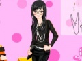 Jogo Black and White Dress Up