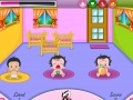 Jogo Naughty Baby