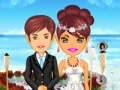Jogo Miami wedding