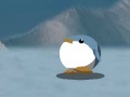 Jogo XMas Penguin Killer