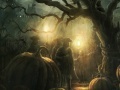 Jogo Halloween: Hidden Stars