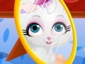 Jogo Baby Hazel - naughty cat