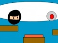 Jogo Sky Ninja
