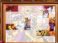 Jogo Sort my tiles top cat