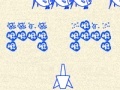 Jogo Sea Invaders