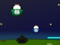 Jogo Penguins From Space! Revenge