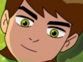 Jogo Ben 10 - bubble trouble