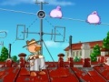 Jogo Fly pigeons