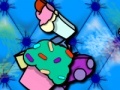 Jogo Cupcake Chop