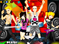Jogo Rockstars