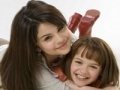 Jogo Ramona and Beezus: Find the Alphabets