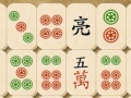 Jogo Paper Mahjong