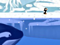 Jogo Pengu in Trouble