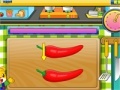 Jogo Tiger Cooking Lemon Chicken