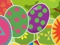 Jogo Blow The Easter Eggs 