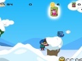 Jogo Snowball Fight