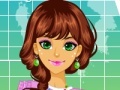 Jogo Weather Girl Makeover