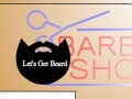 Jogo Let's Get Beard Arcade