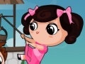 Jogo Chibi Fairytale Spot 5