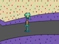 Jogo Sqvidward's Adventure: Extended