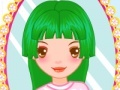 Jogo Most Fashionable Hairstyle