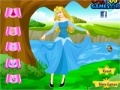 Jogo Sleeping Beauty Dress Up