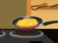 Jogo Scramble Eggs Cooking 