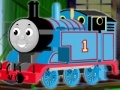 Jogo Build Thomas Train