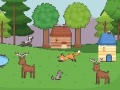 Jogo My magic wood