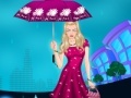 Jogo Down pour Girl dress up