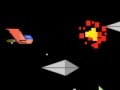 Jogo Endless flight in space