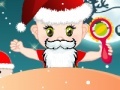 Jogo Santa Baby Cake