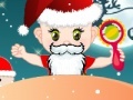 Jogo Santa Baby Cake