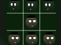 Jogo Zombie Tic Tac Toe