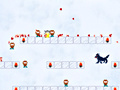 Jogo Glacier Hall