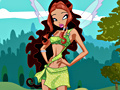 Jogo Winx Club Layla