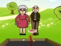Jogo 3d Multiplayer Petanque