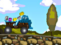 Jogo Rock Transporter 2