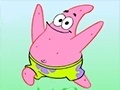 Jogo Spongebob Rescue Patrick
