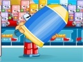 Jogo Giant Cannonball
