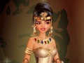 Jogo Italian Actress Dressup