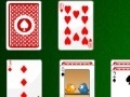 Jogo Solitaire Cardz