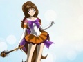 Jogo Sailor Senshi Maker