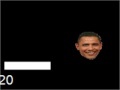 Jogo Brick breaker obama