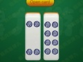 Jogo Chinese Dominoes