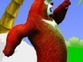 Jogo Bear's adventure - 2